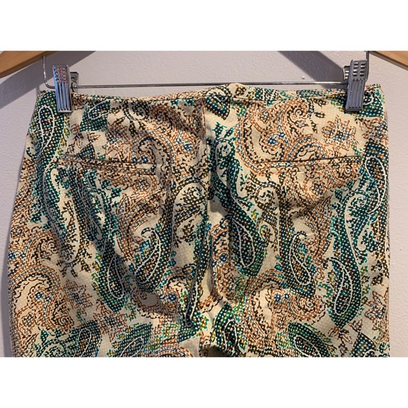 Printed Womens Pants - Picture 3 of 3